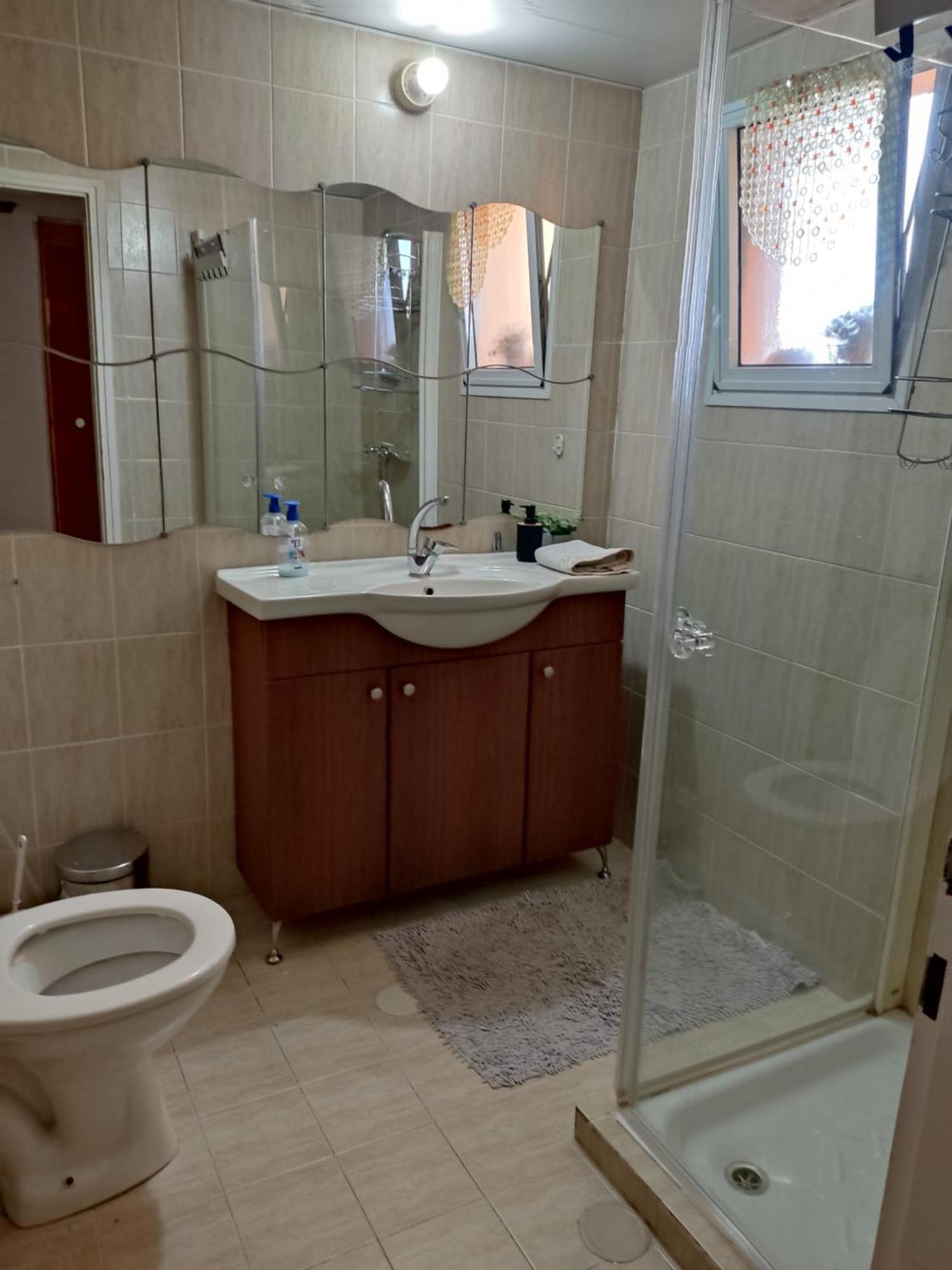 מנוחה ונחלה Apartment *